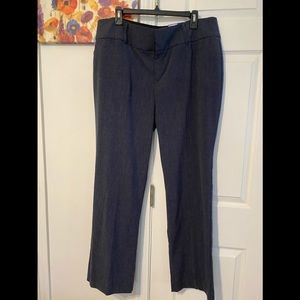 Apt. 9 Ladies pants w/ Tummy Control
